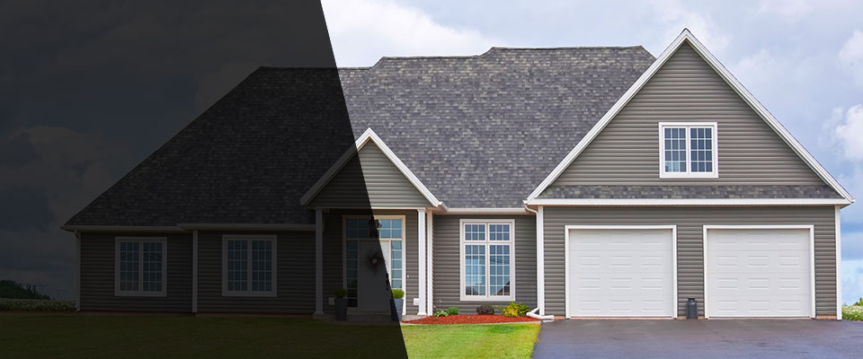 Mc Lain Roofing Contractors