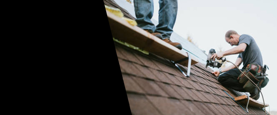 Mc Lain Roofing Contractors